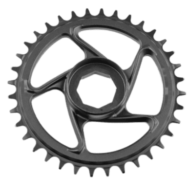 SUMLON - chainring. SUMLON is a bike parts factory and bicycle parts wholesaler