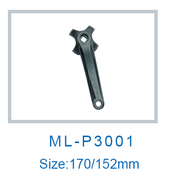SUMLON - crank arm wholesaler ML-P3001