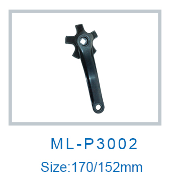SUMLON - crank arm wholesaler ML-P3002