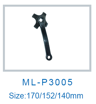 SUMLON - crank arm wholesaler ML-P3005