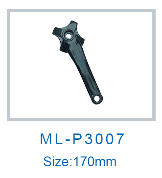 SUMLON - crank arm wholesaler ML-P3007