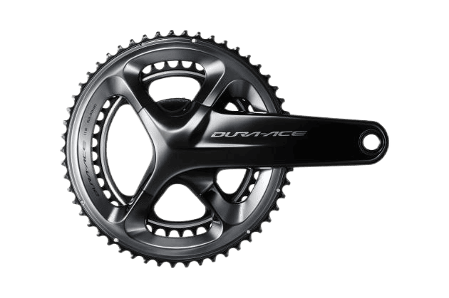 bicycle crankset from SUMLON