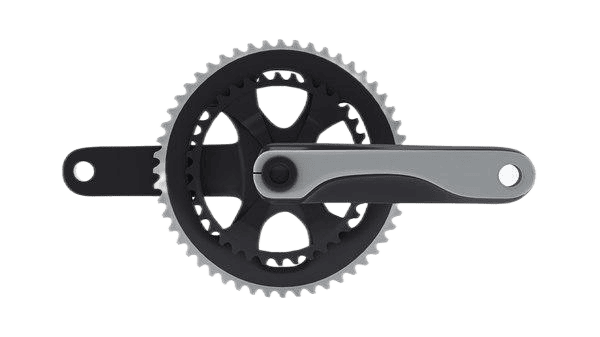 crankset from SUMLON - bicycle parts wholesaler and manufacturer