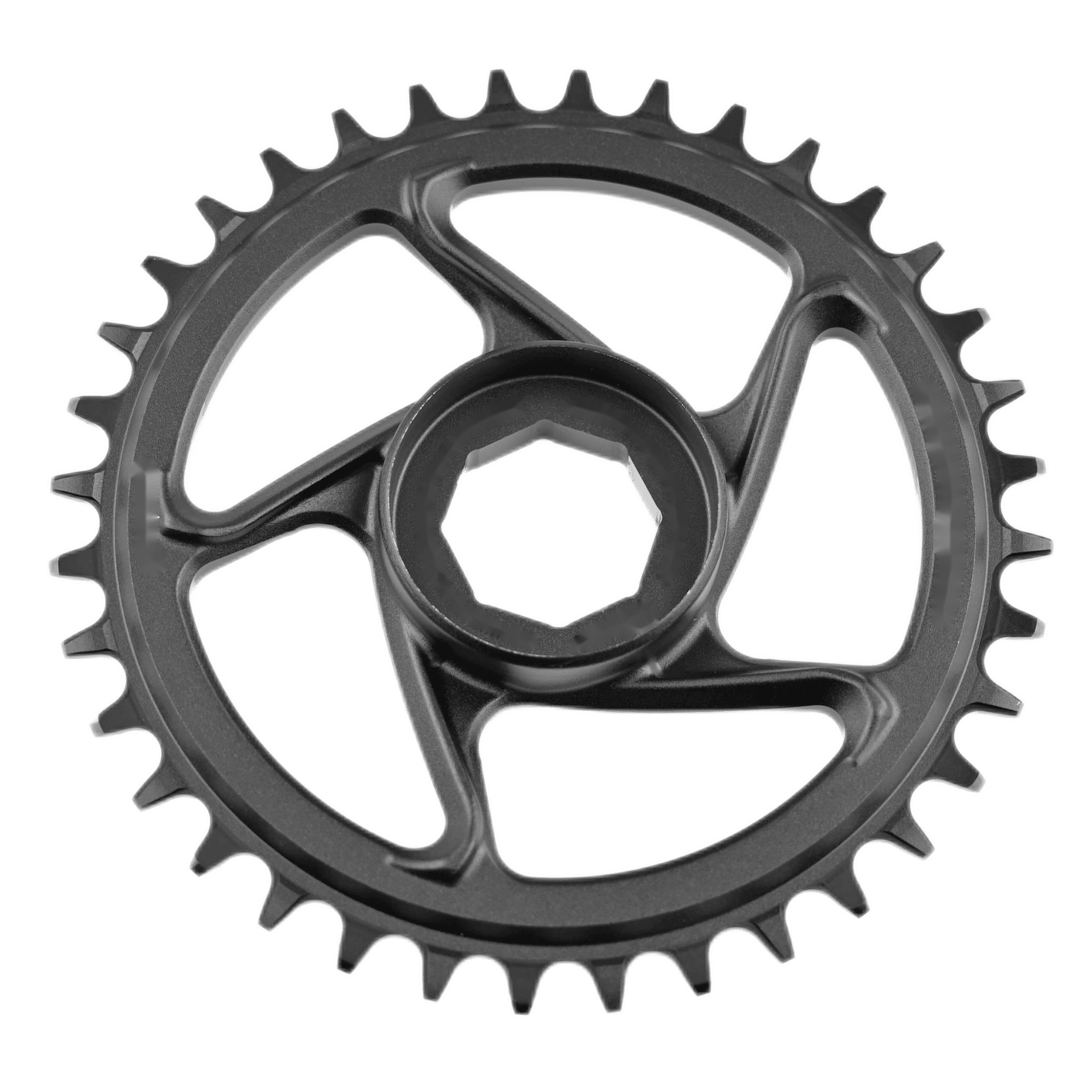 Chainring