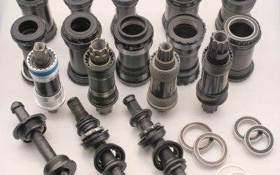 Bottom Bracket Types and Standards Explained