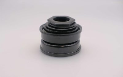 What Is A Bottom Bracket on a bicycle?