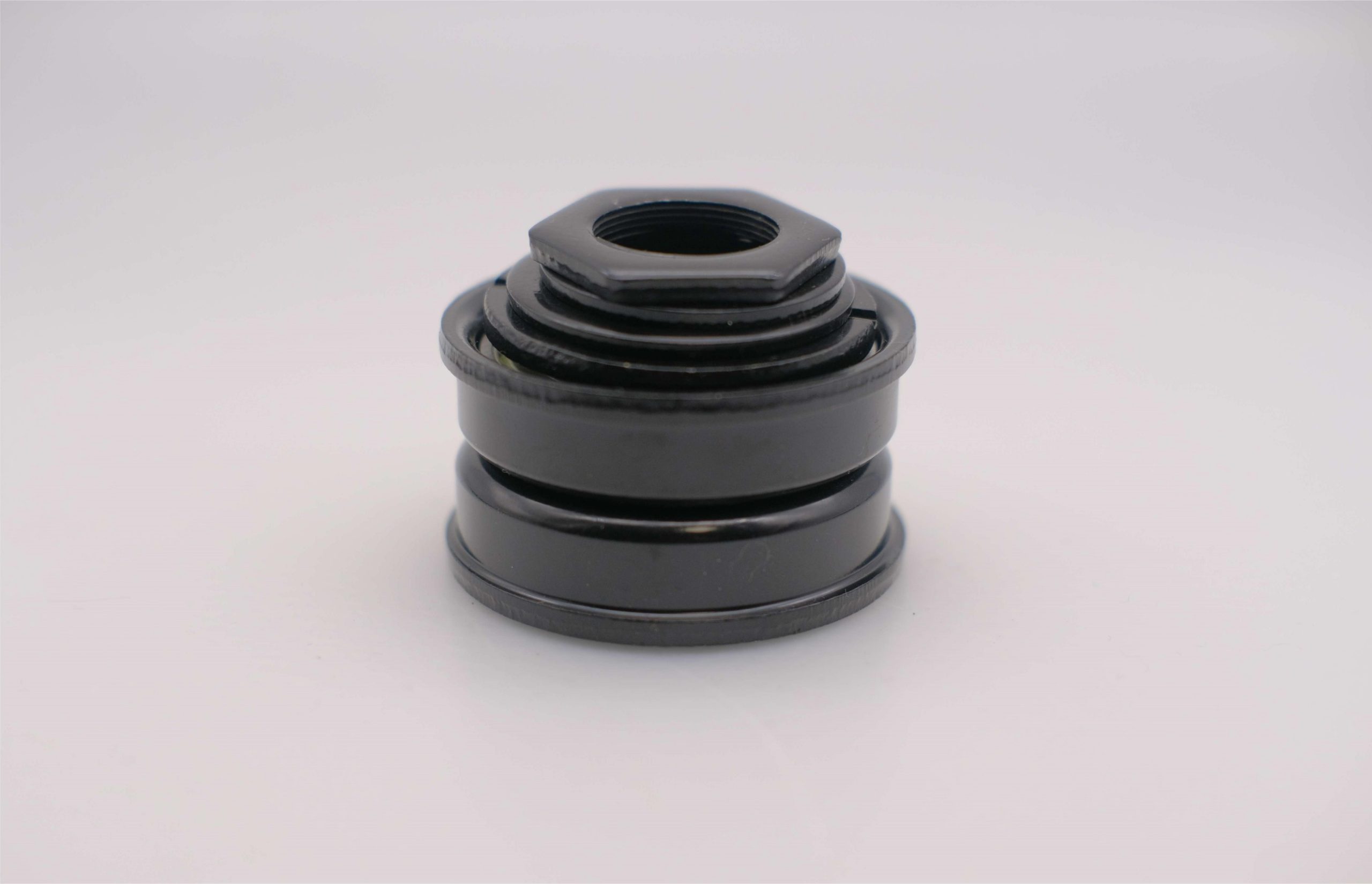 one-piece crank bottom bracket