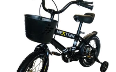 Recall of HolaBelle NextGen children’s bicycle