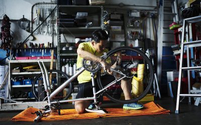 Best Road Bike Upgrades: A Priority List.