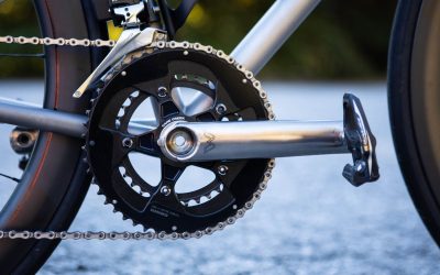 Road bike chainring : what’s best for your bike?