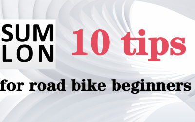 Cycling Tips For Beginners : 10 Must-Known Tips