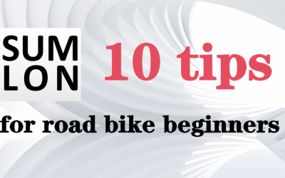 10 tips for road bike newbies