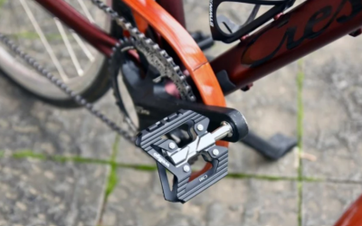 Cycling Cadence: What is it, How to Improve It.