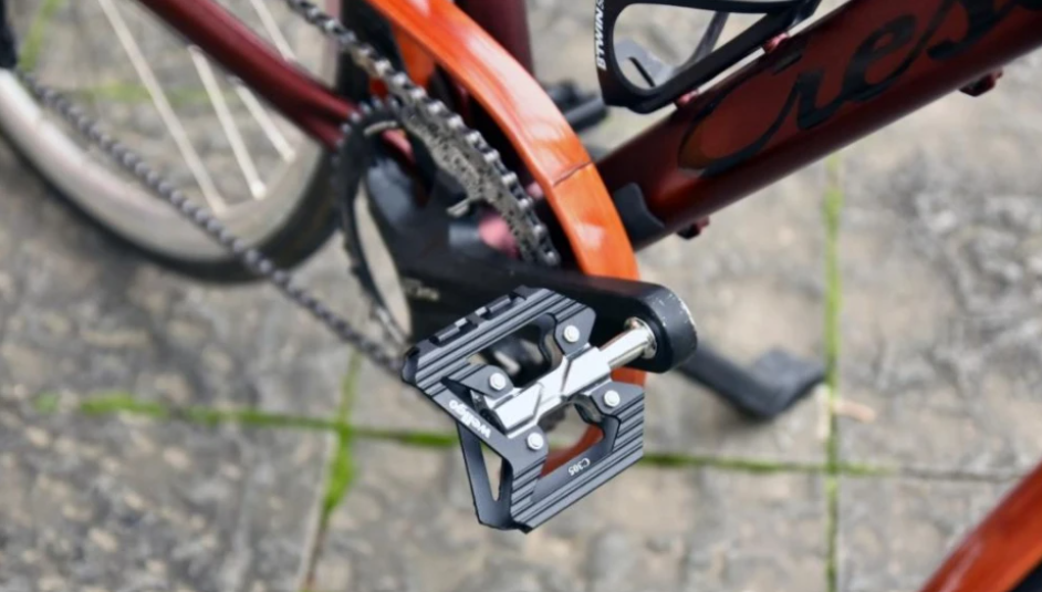 SUMLON bicycle parts how to increase cadence