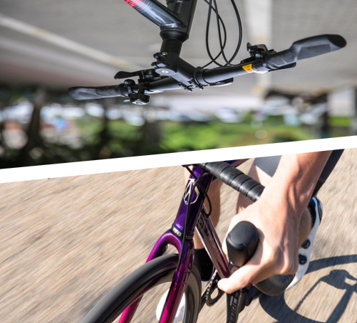 SUMLON flat bar or drop bar
