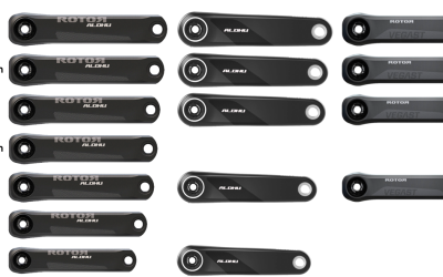 Crank Length Explained: Are Shorter Cranks better?