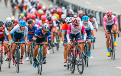 Cycling Average Speed : 6-Steps to Cycle Faster.