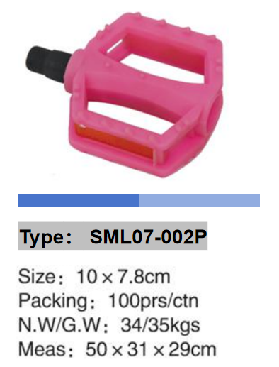 chainring type ML-2001 from SUMLON - chainring wholesaler
