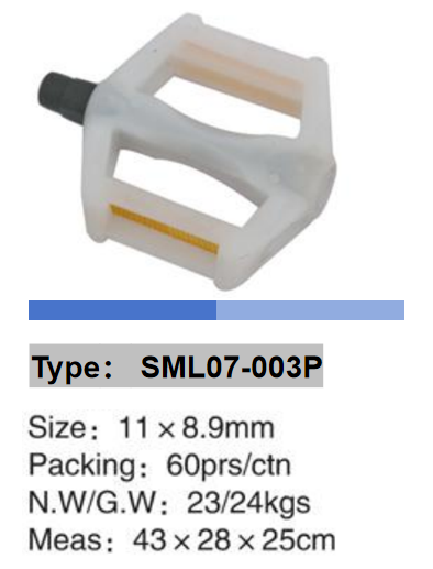 chainring type ML-2001 from SUMLON - chainring wholesaler