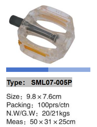 chainring type ML-2001 from SUMLON - chainring wholesaler