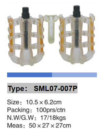 chainring type ML-2001 from SUMLON - chainring wholesaler
