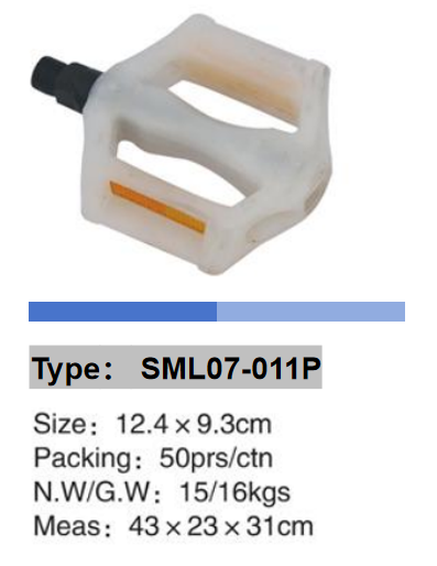 chainring type ML-2001 from SUMLON - chainring wholesaler