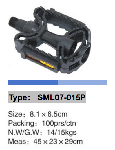chainring type ML-2001 from SUMLON - chainring wholesaler