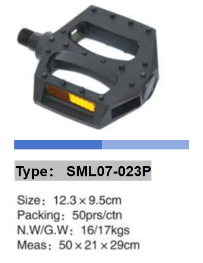 chainring type ML-2001 from SUMLON - chainring wholesaler