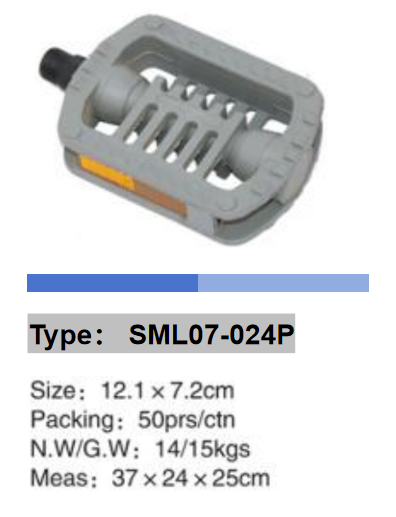 chainring type ML-2001 from SUMLON - chainring wholesaler