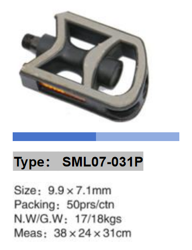 chainring type ML-2001 from SUMLON - chainring wholesaler
