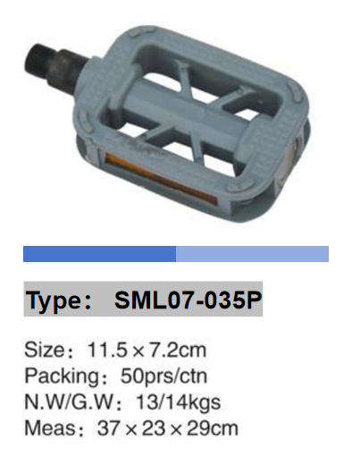 chainring type ML-2001 from SUMLON - chainring wholesaler