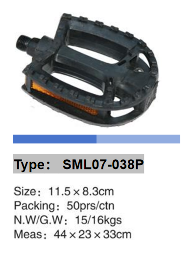 chainring type ML-2001 from SUMLON - chainring wholesaler
