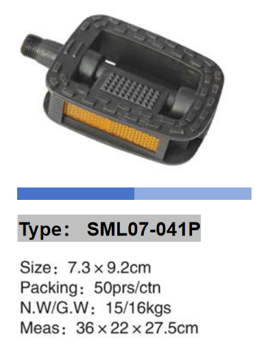 chainring type ML-2001 from SUMLON - chainring wholesaler