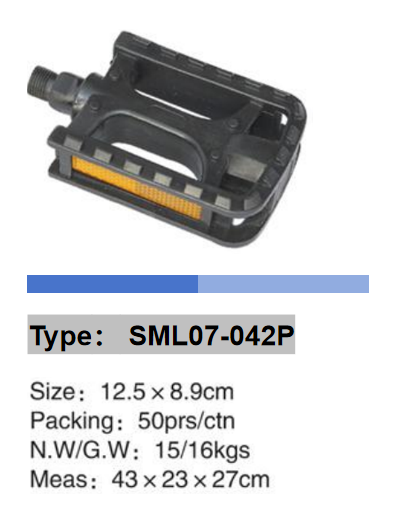 chainring type ML-2001 from SUMLON - chainring wholesaler