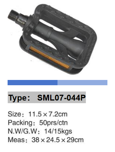 chainring type ML-2001 from SUMLON - chainring wholesaler