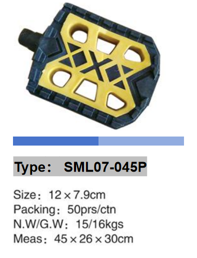 chainring type ML-2001 from SUMLON - chainring wholesaler