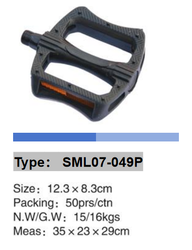 chainring type ML-2001 from SUMLON - chainring wholesaler