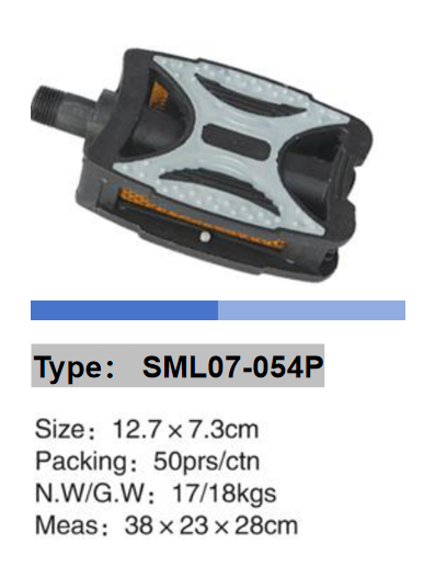 chainring type ML-2001 from SUMLON - chainring wholesaler