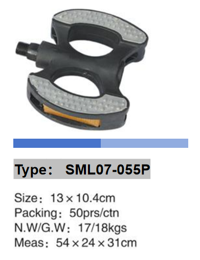 chainring type ML-2001 from SUMLON - chainring wholesaler