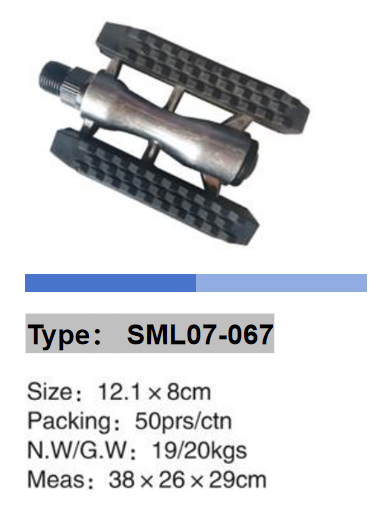 chainring type ML-2001 from SUMLON - chainring wholesaler