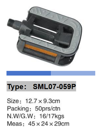 chainring type ML-2001 from SUMLON - chainring wholesaler