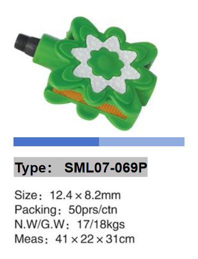chainring type ML-2001 from SUMLON - chainring wholesaler