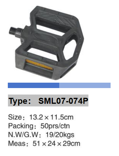 chainring type ML-2001 from SUMLON - chainring wholesaler