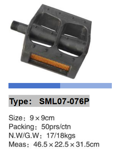 chainring type ML-2001 from SUMLON - chainring wholesaler