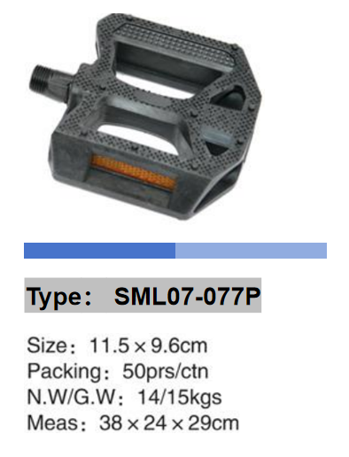 chainring type ML-2001 from SUMLON - chainring wholesaler