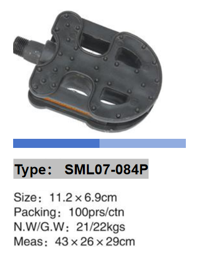 chainring type ML-2001 from SUMLON - chainring wholesaler