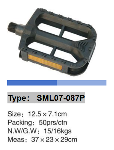 chainring type ML-2001 from SUMLON - chainring wholesaler