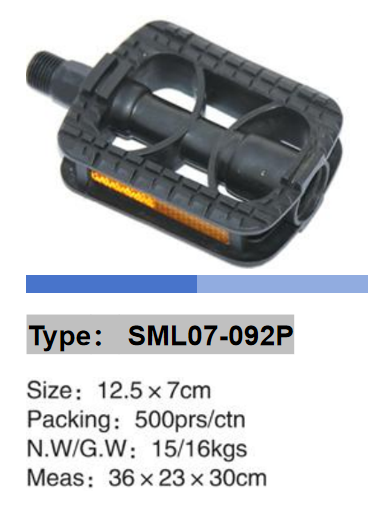 chainring type ML-2001 from SUMLON - chainring wholesaler