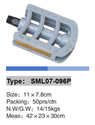 chainring type ML-2001 from SUMLON - chainring wholesaler