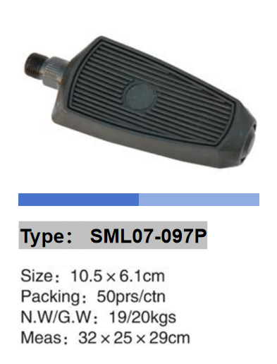 chainring type ML-2001 from SUMLON - chainring wholesaler